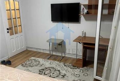 Apartament cu 2 camere decomandat, mobilat în Mănăștur - 5