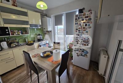 Apartament cu 2 camere semidecomandat, mobilat în Periferie - 6