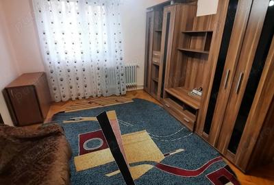 Apartament cu 3 camere semidecomandat în Gheorgheni - 6