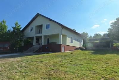 Casă cu 6 camere cu Teren 2900 Mp în Șiștarovăț - 6