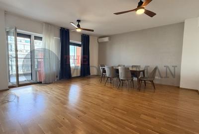 Apartament cu 3 camere semidecomandat, mobilat în Dristor - 2