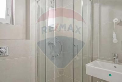 Apartament cu 3 camere decomandat, mobilat în Tractorul - 1