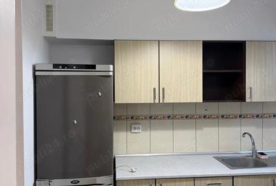 Garsonieră decomandată, mobilată în Giroc - 4