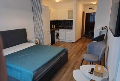 Garsonieră decomandată în Calea București - 8