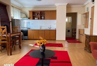 Apartament cu 2 camere decomandat în Răcădău - 4