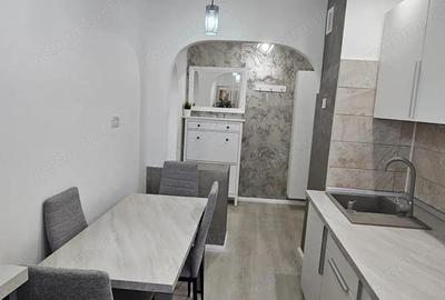 Ap renovat, 2 cam + garaj subteran, 45mp, et. 4/10, zona Ghe. Lazar! - 11