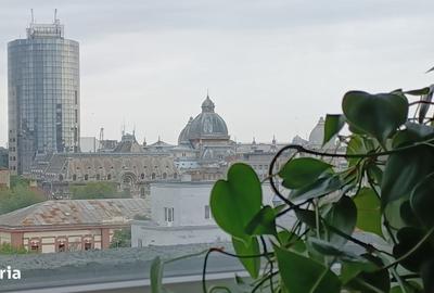 De vanzare Apartament tip Penthouse 4 camere, cismigiu, ultracentral - 9