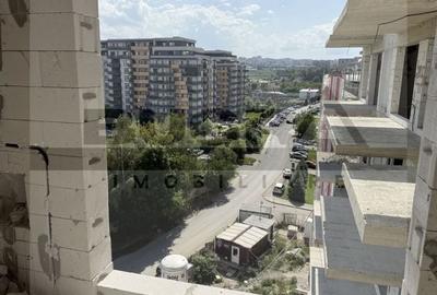 Apartament 1 camere, 39 mp, balcon, zona Sopor - 4