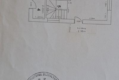 Casă cu 4 camere cu Teren 300 Mp în Bragadiru - 1