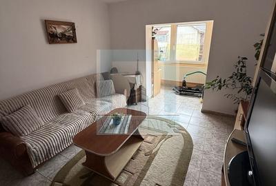 Apartament cu 4 camere decomandat în Răcădău - 3
