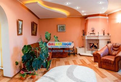 Casa/vila Ciorogarla teren 1000mp - 3