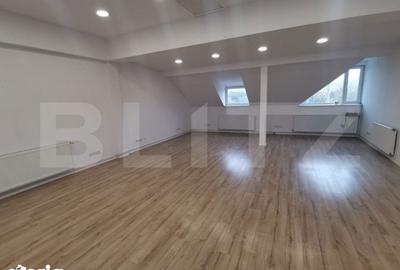 Spațiu comercial, de 63 mp, în Mărăști - 2