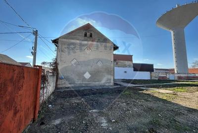 Teren Construcții intravilan de 1273 mp, în Ultracentral - 2