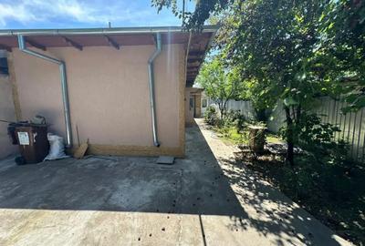 Casă cu 4 camere cu Canalizare în Buzaului - 7