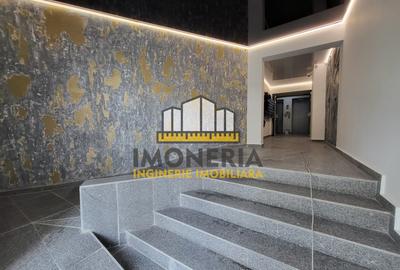 Apartament cu 4 camere semidecomandat în Vitan - 10