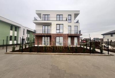 Apartament 2 camere, doua bai si gradina de 90 mp I IKEA I Dumbravita - 1