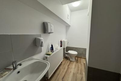 Spatiu comercial/depozit, 229 mp utili, rampa acces auto, zona Iulius Mall - 18