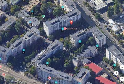 Apartament cu 2 camere decomandat, mobilat în Berceni - 19