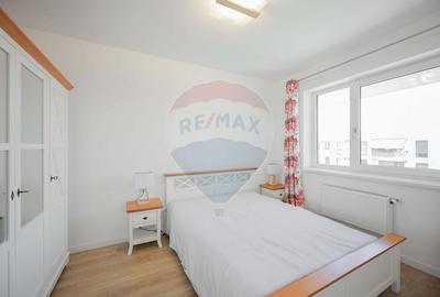 Apartament cu 3 camere de vanzare - Prima Universitatii, Oradea - 2
