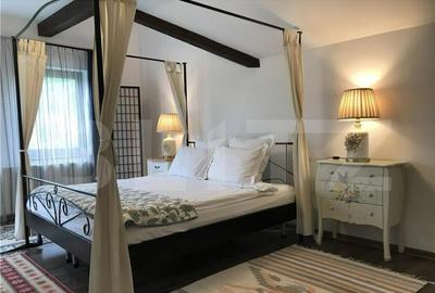 Vila 8 camere, 420mp, Poiana Brasov - 5