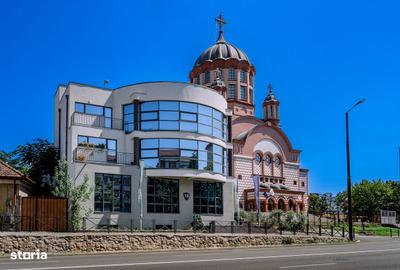 Spațiu comercial, de 182 mp, în Lotus - 6