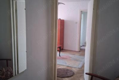 Vand apartament 2 camere - 2