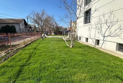 Casă individuală cu 5 camere cu Canalizare în Dumbrăvița - 14