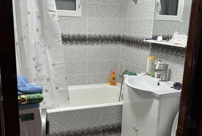 Apartament cu 2 camere decomandat în Central - 1