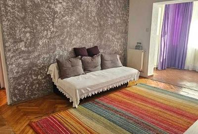 Apartament cu 4 camere semidecomandat în Ștefan cel Mare - 5