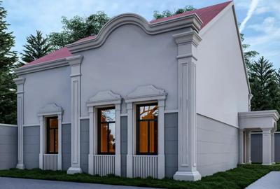 Casa zona gradina romei - 1