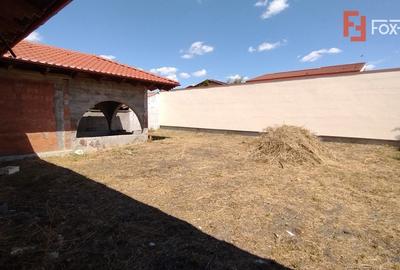 Casa individuala la Rosu, 5 camere, Sacalaz - Proiect deosebit - 4