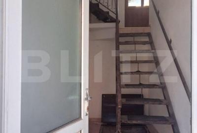 Casă cu 2 camere cu Teren 152 Mp în Bezdead - 15