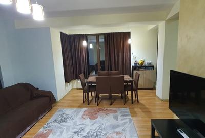 !!!!DISPONIBIL !!!!!!!!    Apartament spatios 3 camere - zona Odai