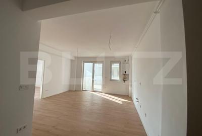 Apartament modern cu 3 camere -parter inalt, bloc nou, parcare subterana inclusa - 2
