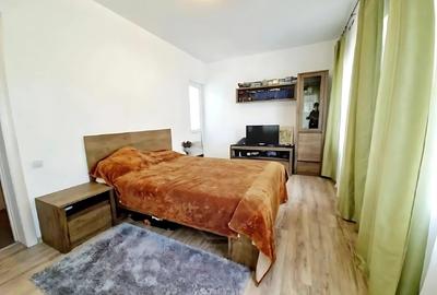 Casă individuală cu 4 camere cu Teren 201 Mp în Central - 4