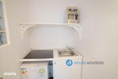 Apartament cu 2 camere, mobilat în Eminescu - 11