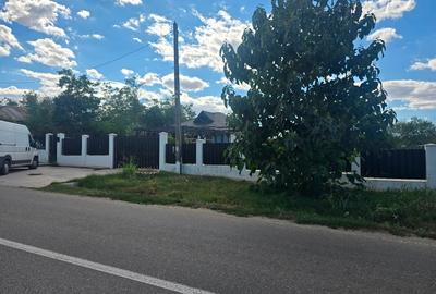 Casă individuală cu 3 camere cu Teren 2450 Mp în Izvoarele - 2