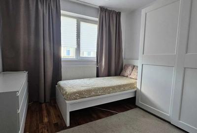 2 camere | decomandat | PET FRIENDLY | 550 m Metrou Lujerului - 3