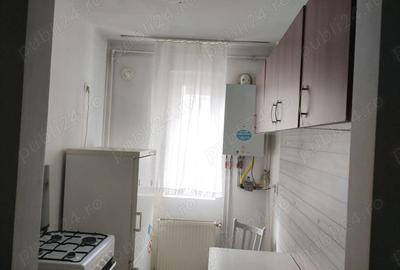 Garsonieră decomandată în Aeroport - 3