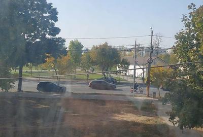 Vand garsoniera confort 1, vedere la Parcul Tineretului Et.1 4 Vand garsoniera confort 1, vedere la Parcul Tineretului Et.1 4 - 2