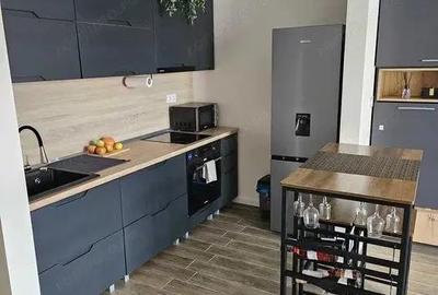 Green Residence - Inchiriere ap. tip studio + loc de parcare Green Residence - Inchiriere ap. tip studio + loc de parcare - 2