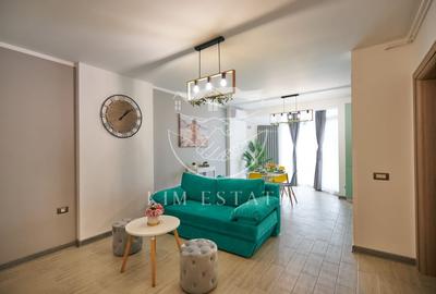 Apartament 2 camere Alezzi Beach Resort - 8