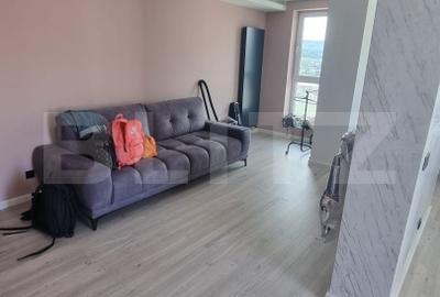 Apartament premium cu panorama superba si parcare subterana - Grigorescu - 5
