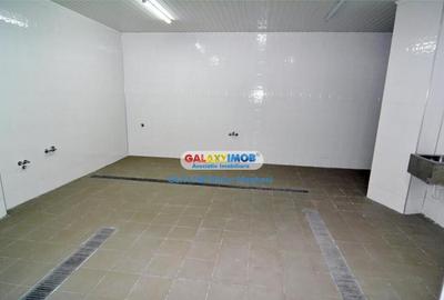 Spațiu comercial, de 900 mp, în Pantelimon