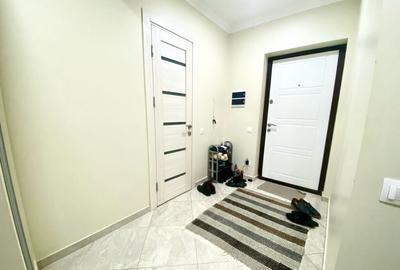 Apartament cu 2 camere decomandat în Calea București