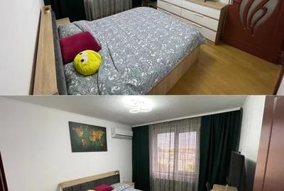 Vânzare Apartament 3 camere Decomandat zona Piața Rahova - 4