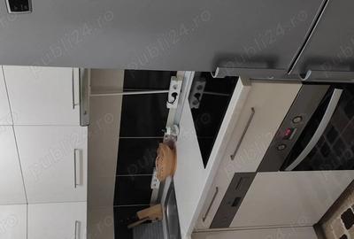 Garsonieră decomandată în Central - 3