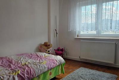 Apartament 2 camere in Deva, zona ultracentrala- Decebal - 8