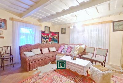 Casă cu 5 camere cu Canalizare în Cermei - 17