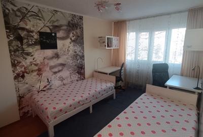 Apartament cu 3 camere semidecomandat în Brâncoveanu - 18